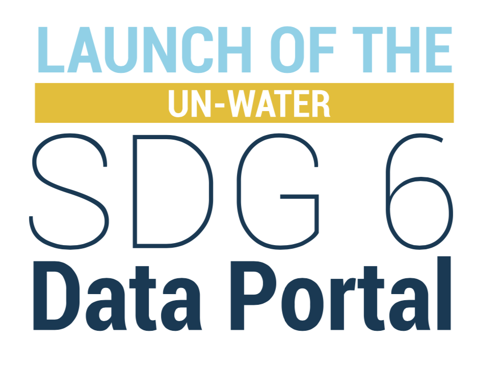 UN-Water’s Integrated Monitoring Initiative for SDG 6