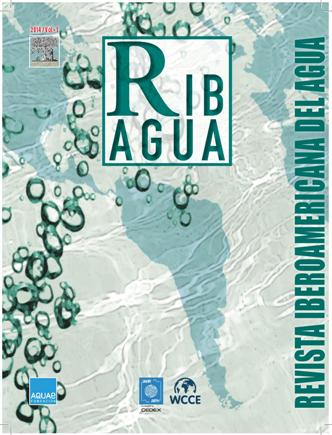 Revista Iberoamericana de Agua