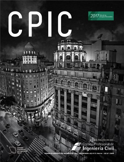 🌎 Revista CPIC 432